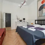 Exclusive Old Town Apartment By Noclegi Renters