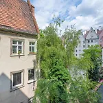 Exclusive Old Town Apartment By Noclegi Renters
