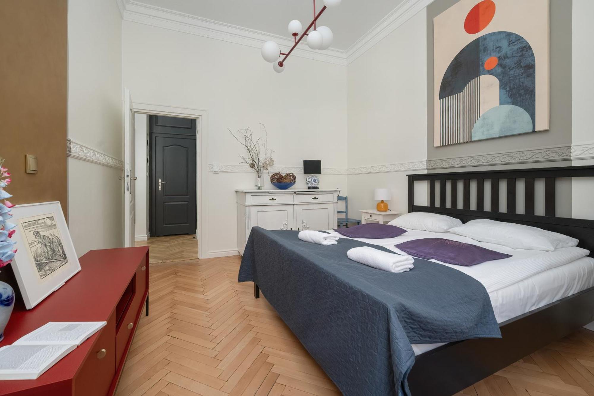 Exclusive Old Town By Renters * Wrocław