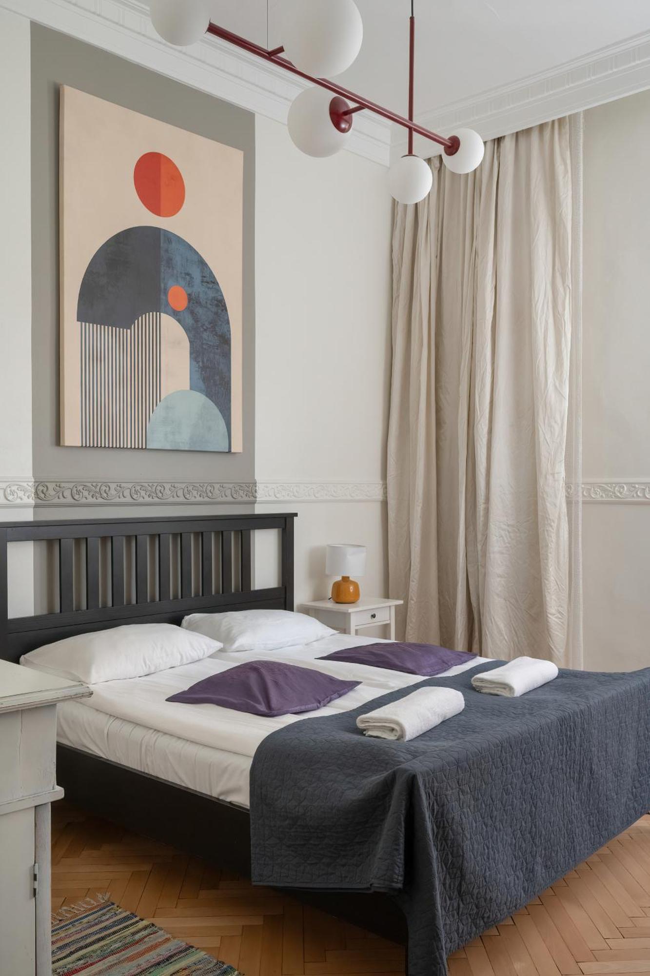 Apartament Exclusive Old Town By Renters Wrocław