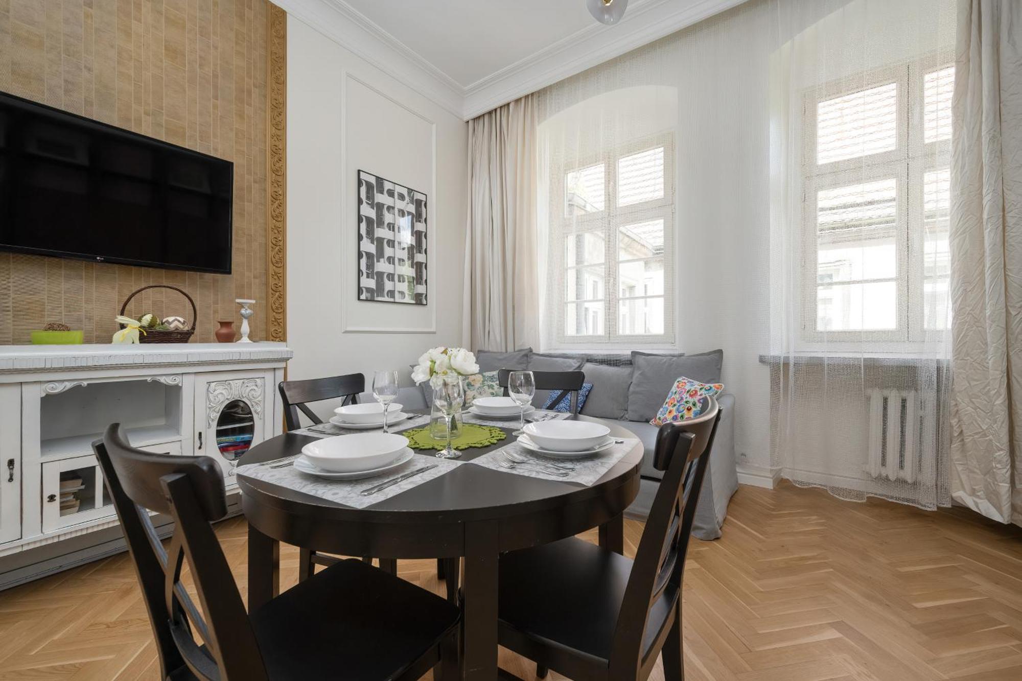 Exclusive Old Town By Renters * Wrocław