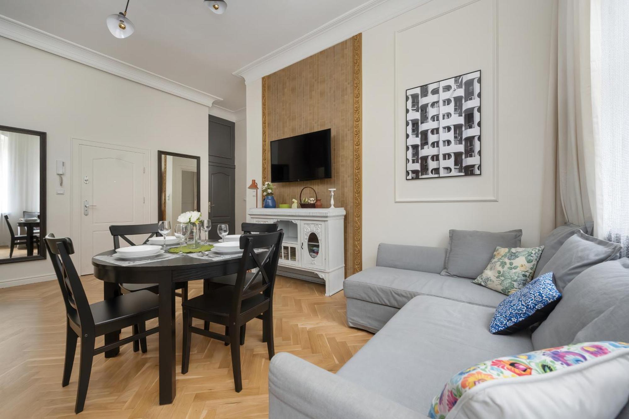 Exclusive Old Town By Renters *