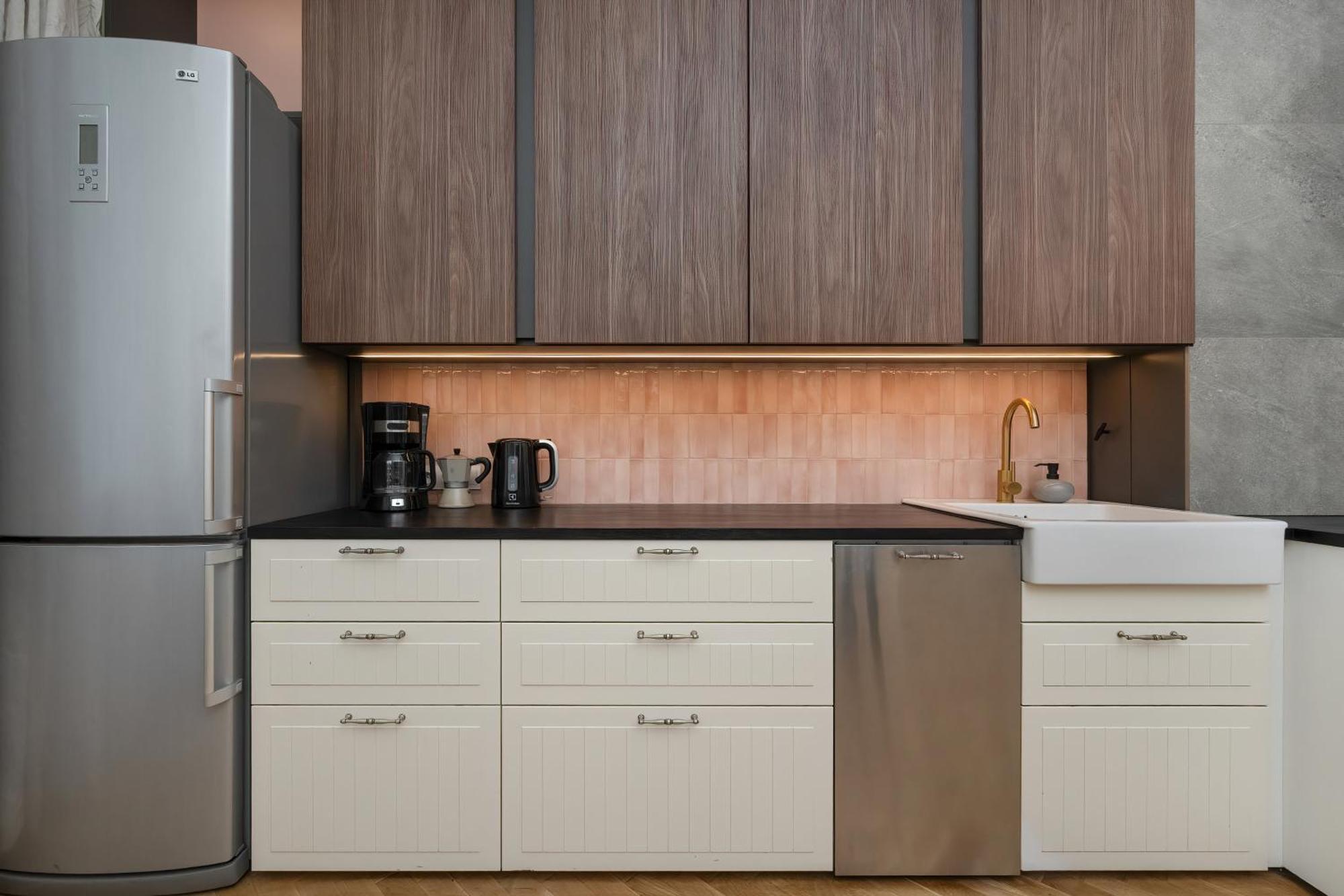 Exclusive Old Town By Renters Apartament