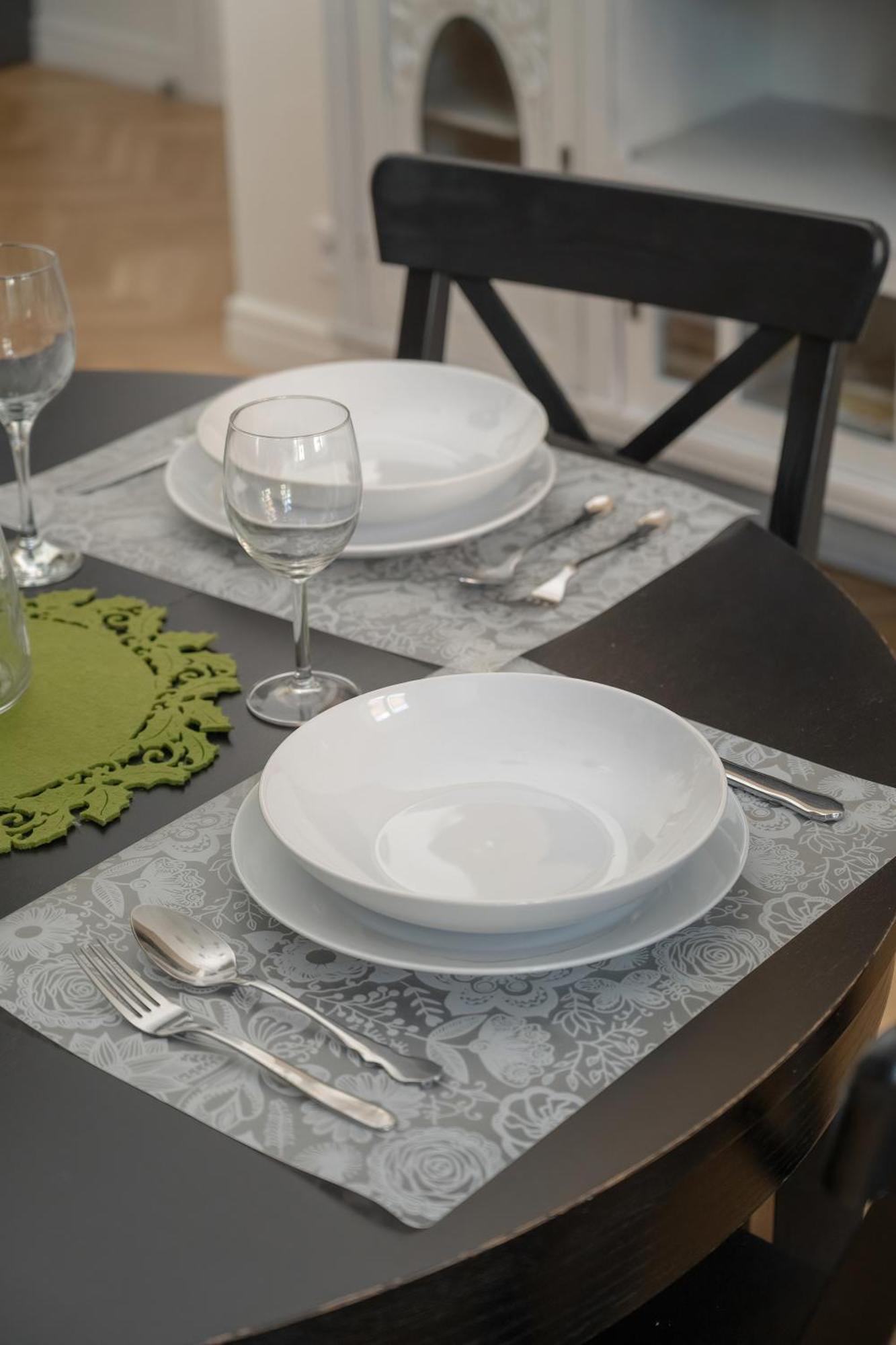Apartament Exclusive Old Town By Renters